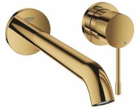 Смеситель для раковины Grohe 19967GL1