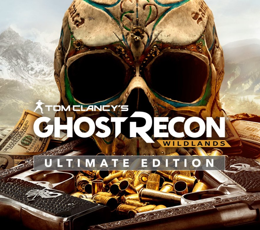 Игра Tom Clancy's Ghost Recon Wildlands Ultimate Edition для PC (EU), Uplay, электронный ключ