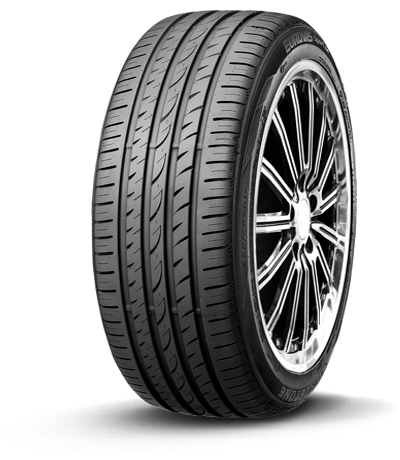 Шина Roadstone Eurovis Sport 04 205/55 R16 91V летняя