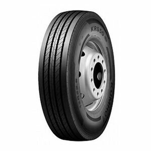 Кумхо 385/65R22.5 RS50 TL PR24 164 K Региональная Рулевая 3PMSF