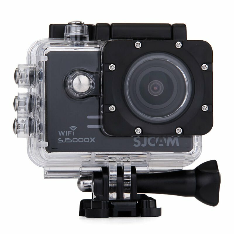 - SJCAM SJ5000X Elite 