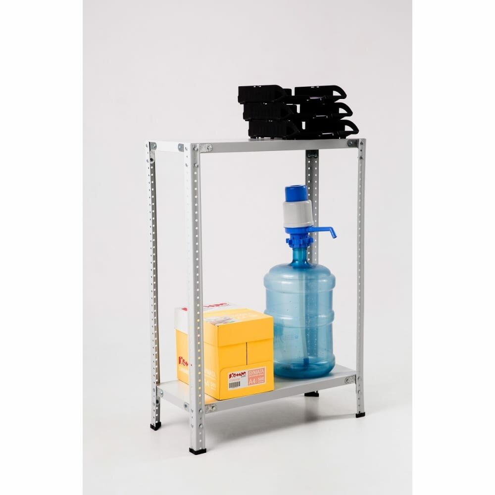 фото Стеллаж ООО фурама стф стф107040-2