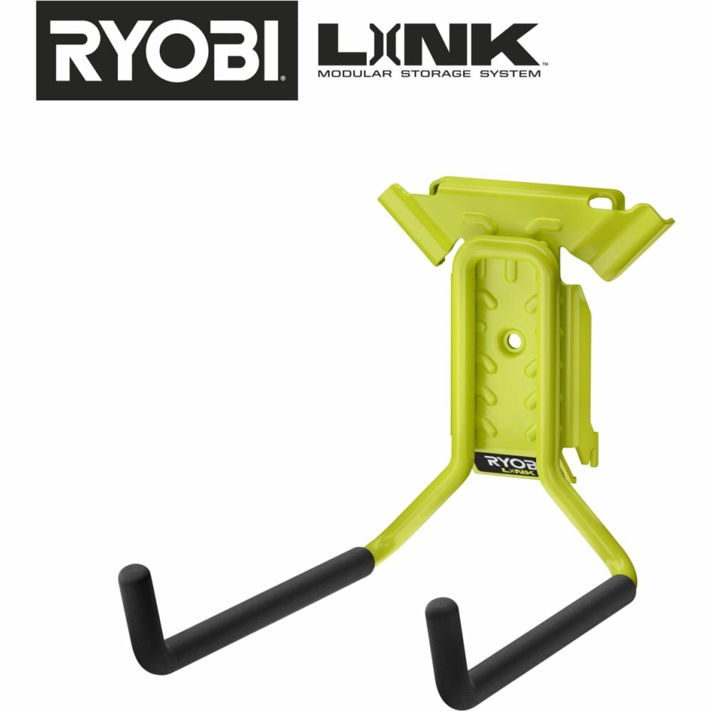 Большой крюк для инструмента Ryobi RSLW803 - фотография № 1