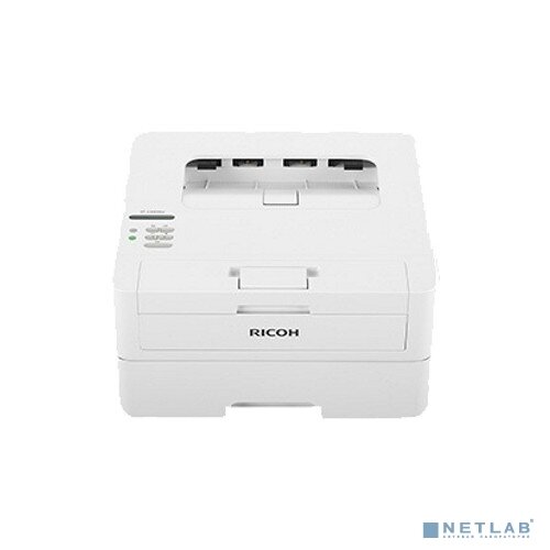 Ricoh Принтер Ricoh SP 230DNw Лазерный принтер A4 64Мб 30стр/мин GDI дуплекс LAN WiFi старт.картр.700стр.(408291)