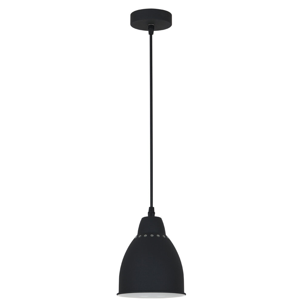 Arte Lamp A2054SP-1BK Braccio Подвесной светильник A2054SP-1BK (7 шт.)