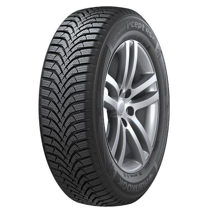 Зимние шины Hankook Winter i*Cept RS2 W452 225/45 R17 94V