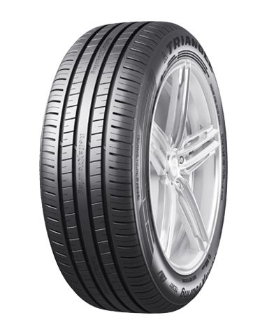 Автомобильная шина Triangle ReliaX TE307 195/55 R16 87V летняя