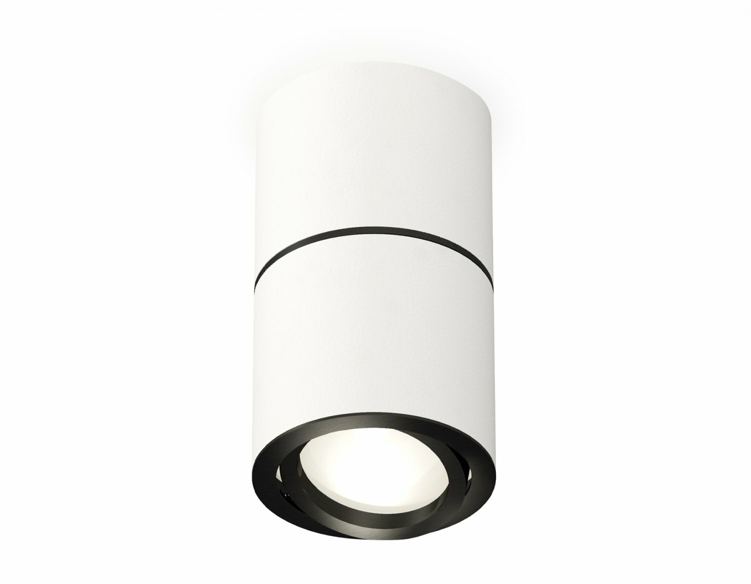 Комплект накладного поворотного светильника Ambrella XS7401180 XS - фотография № 1