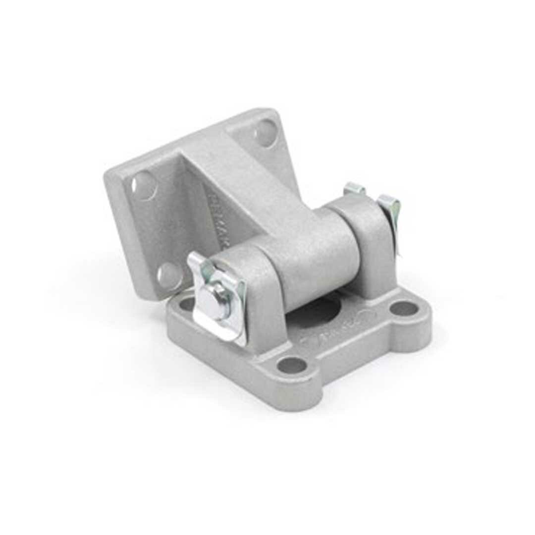 Поворотный фланец EYB-63 Pemaks