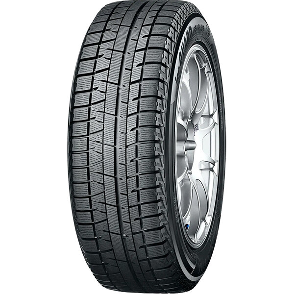 Автошина Yokohama Ice Guard IG50 Plus 195/65 R15 91Q