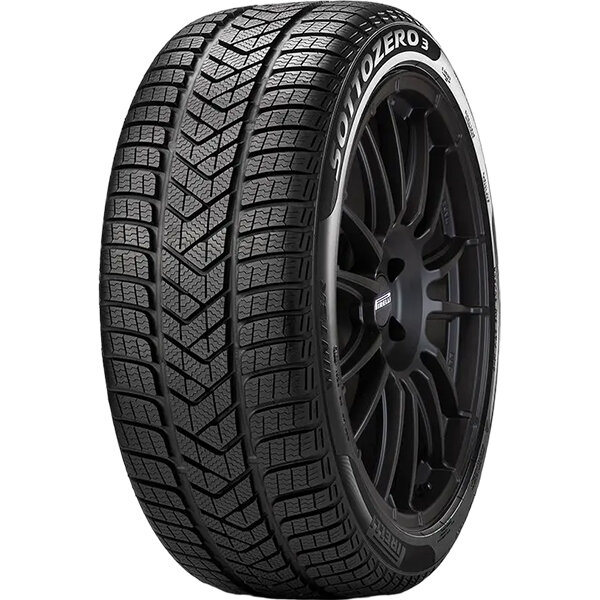 Шина Pirelli Winter SottoZero Serie III 255/50R18 106V нешипованная