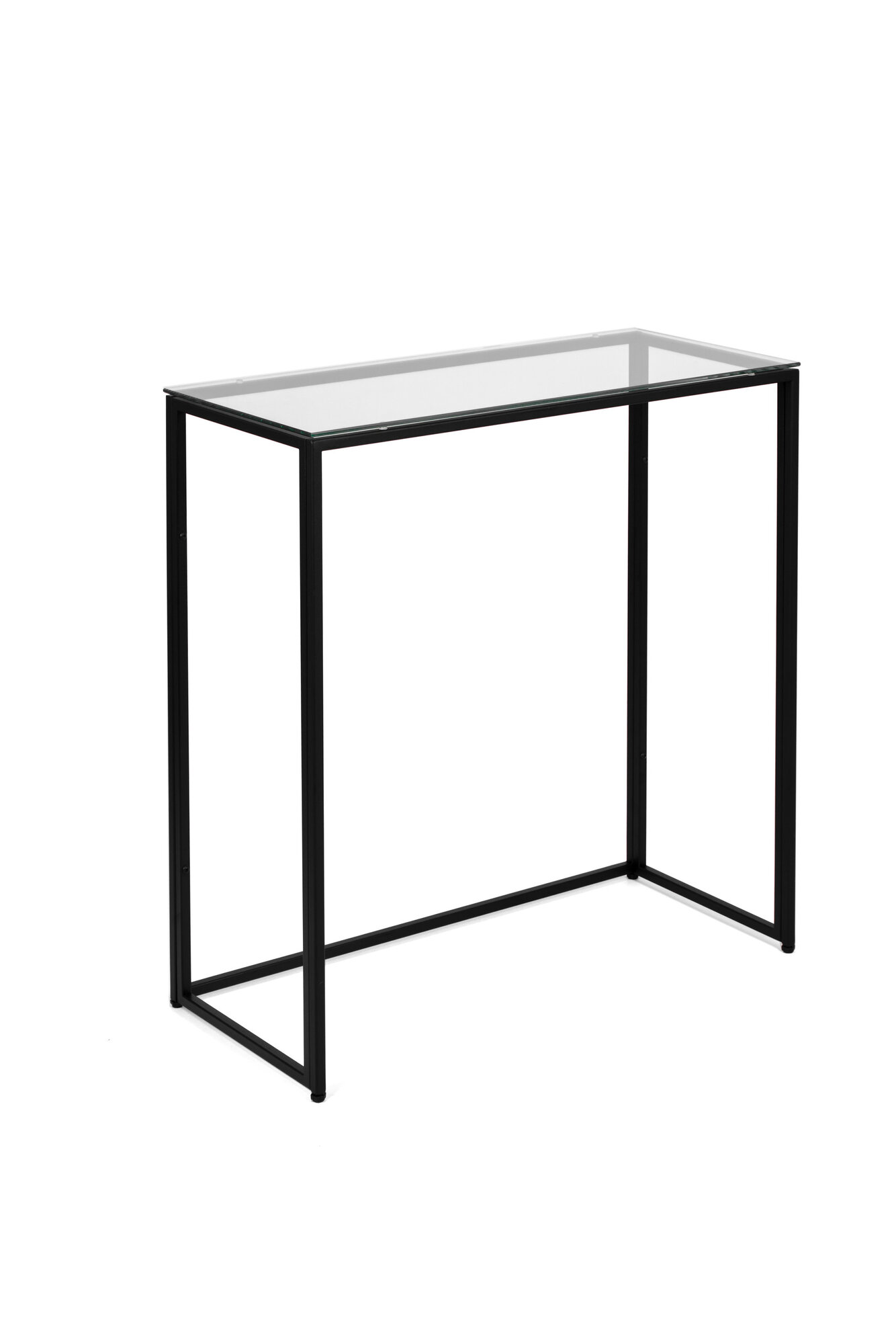 фото Консольный стол AllConsoles 1073-CB clear
