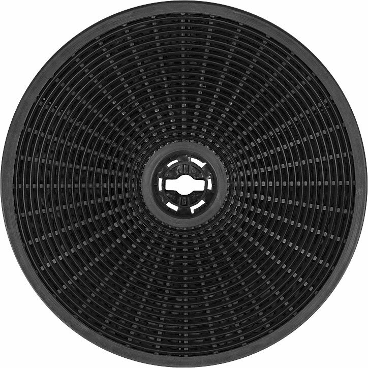 фото Фильтр угольный "Универсальный" - 2 штуки