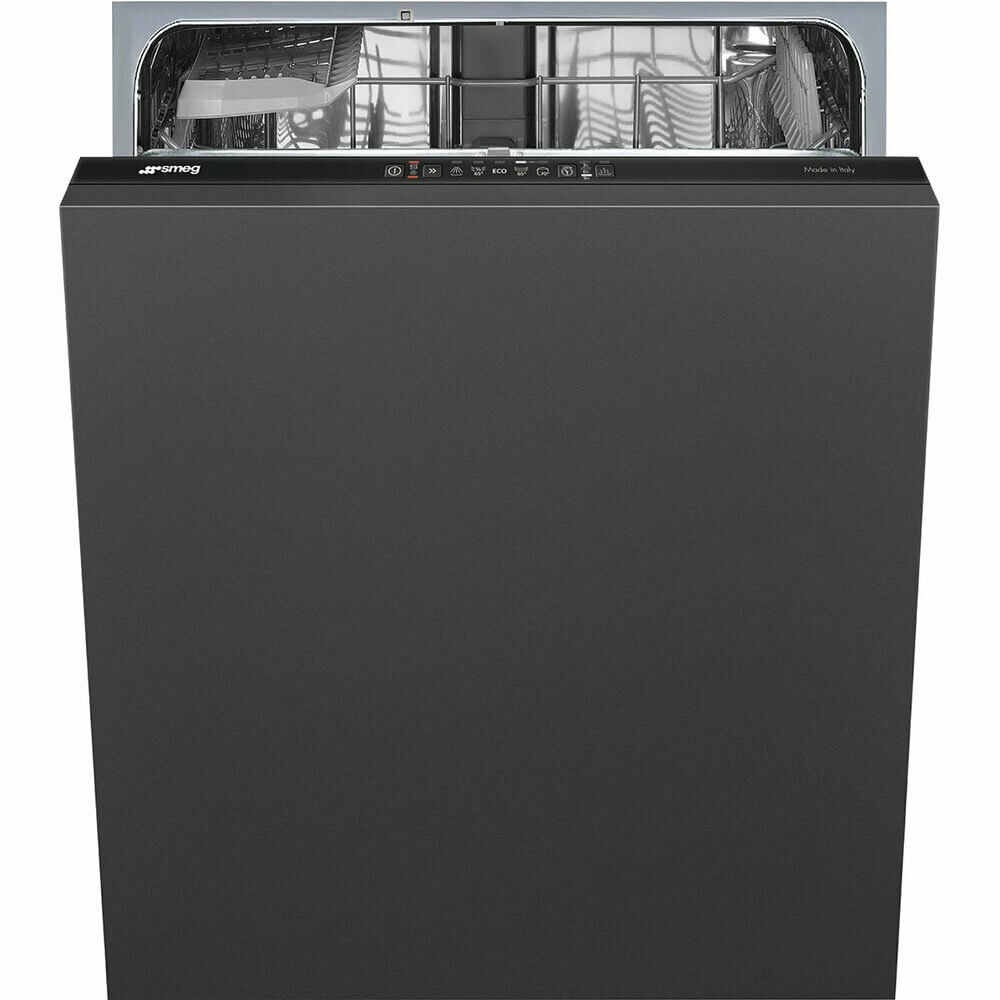 Встраиваемая посудомоечная машина SMEG ST211DS