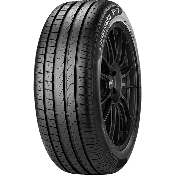 Автошина Pirelli Cinturato P7 255/40 R18 95Y Run Flat BMW