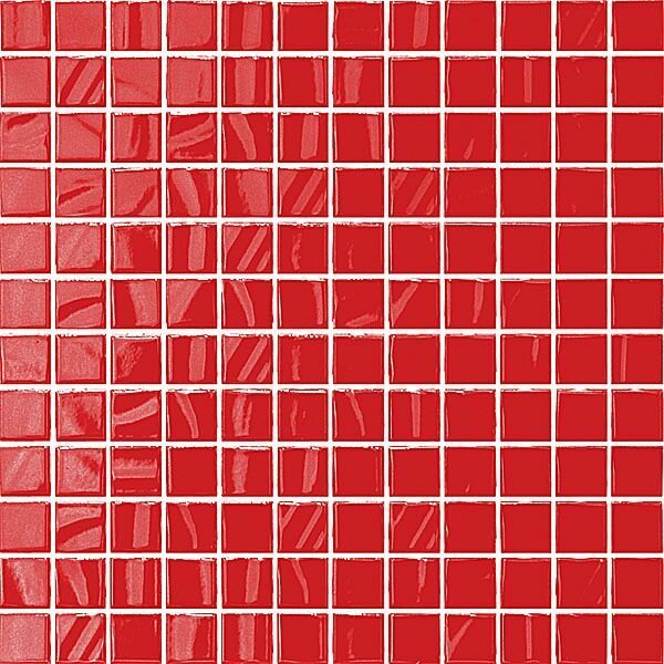 20005 (1.066м 12пл) Темари красн керам.плитк мозаичный