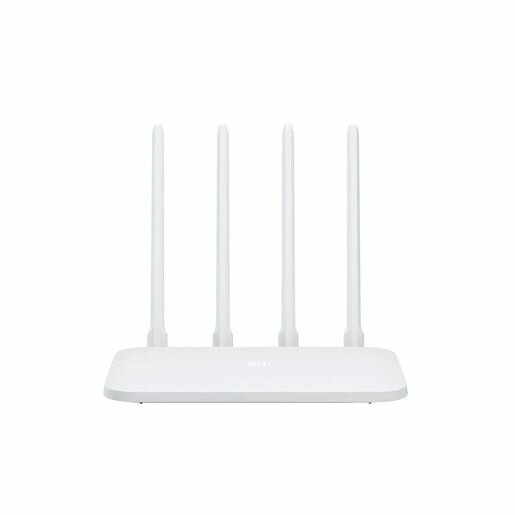 Wi-Fi маршрутизатор Mi Router 4C. Цвет: белый.