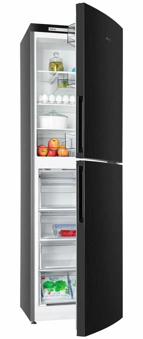 Двухкамерный холодильник ATLANT ХМ 4623-151 - фотография № 6