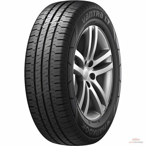 Автомобильные шины Hankook Vantra LT RA18 215/75 R16 113/111R