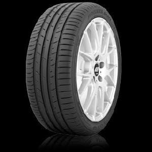 Летние шины Toyo Proxes Sport 255/40 R20 101Y