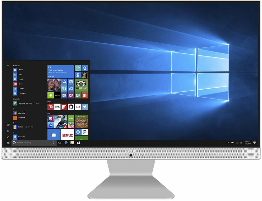 23.8" Моноблок ASUS Vivo AiO V241EAK