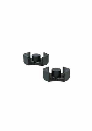 P3 RM6 AL160, Ферритовый сердечник 2 шт. P3 RM6 AL160 аналог Md RM-6S/I-3C94-A160 FERROXCUBE (5 шт.)