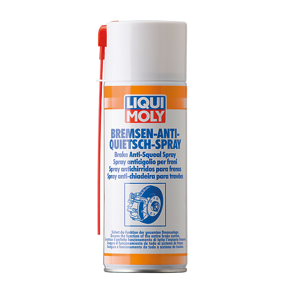 фото LIQUI MOLY 3079 синт.смазка д / торм.сист. bremsen-anti-quietsch-spray (0 4л)