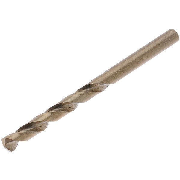 фото Сверло 6,0х57х93мм Split point кобальтовое по металлу Keil 307 000 600 (2 шт. в комплекте)
