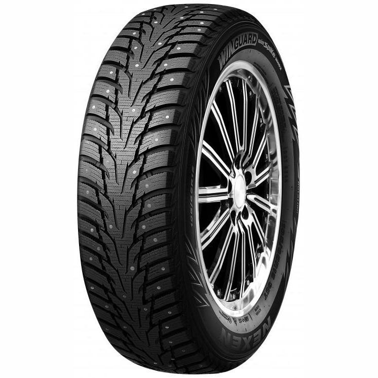   Nexen Winguard Winspike WH62 225/40 R18 92T, 