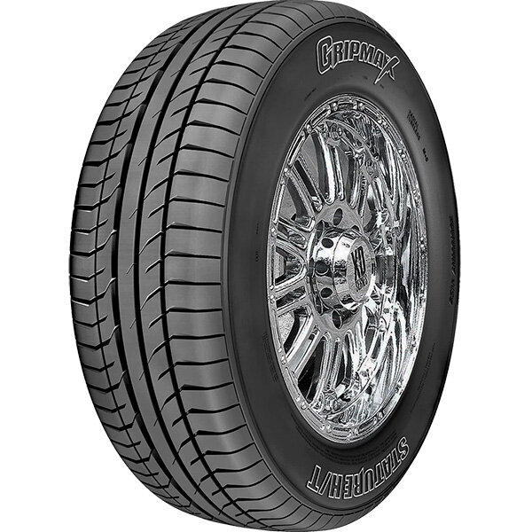 Автошина Gripmax Stature H/T 255/45 R20 105Y XL