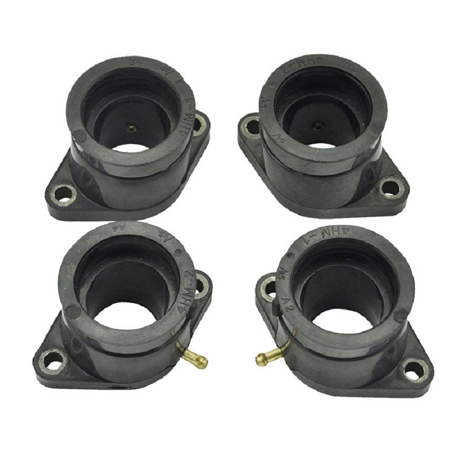 Комплект патрубков карбюратора MOTOKIT для Yamaha XJR400 (93-01)