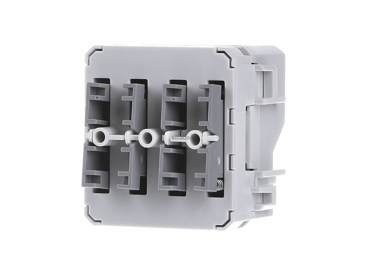 Устройство сопряжения с шиной для домашней автоматизации KNX 80141200 – Berker – 4011334418689