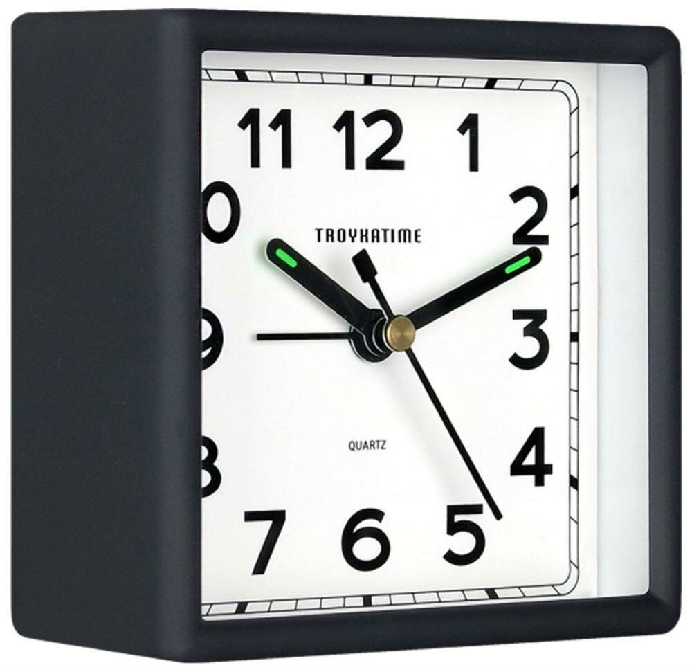 фото Будильник TROYKA Будильник БЭМ-08.00.814