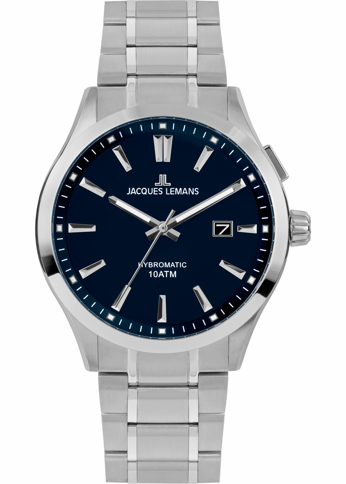 Часы наручные Jacques Lemans 1-2130G