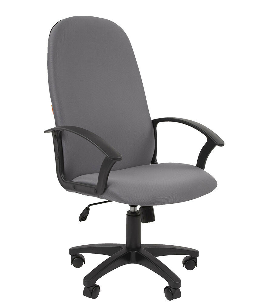 Компьютерное кресло Chairman 289 NEW для руководителя