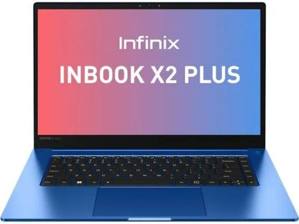 Ноутбук INFINIX Inbook X2 Plus XL25 (71008300813)