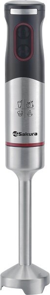 Блендер Sakura Sa-6249bk 1000Вт .