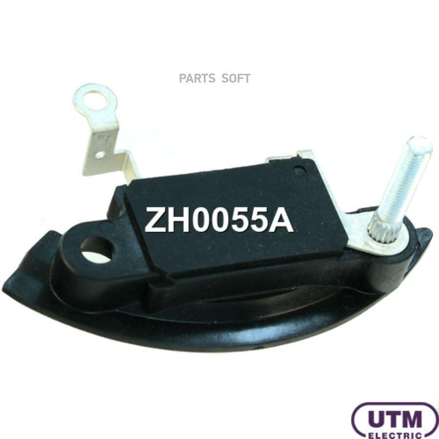 UTM ZH0055A Конденсатор