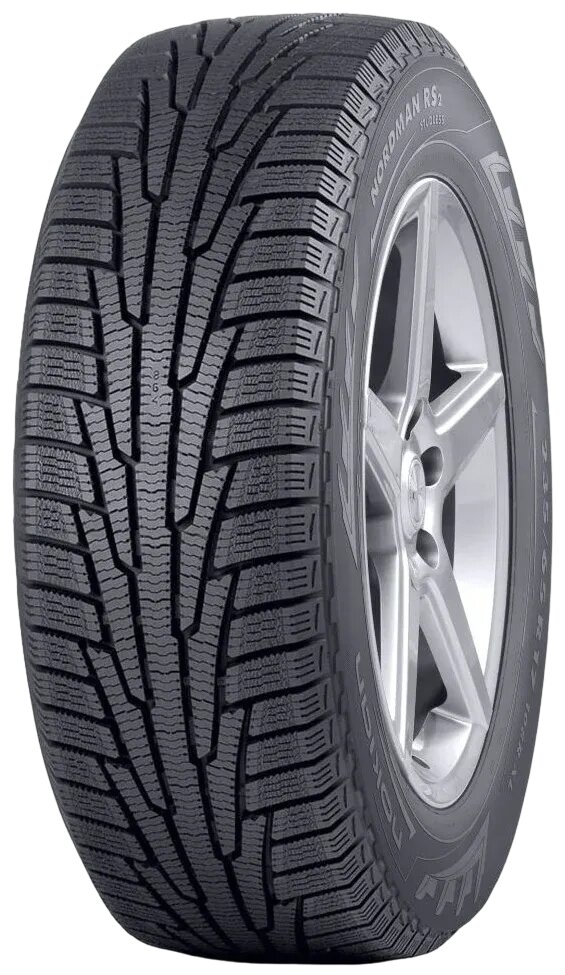  Ikon Tyres Nordman RS2 195/60 R15 92R 