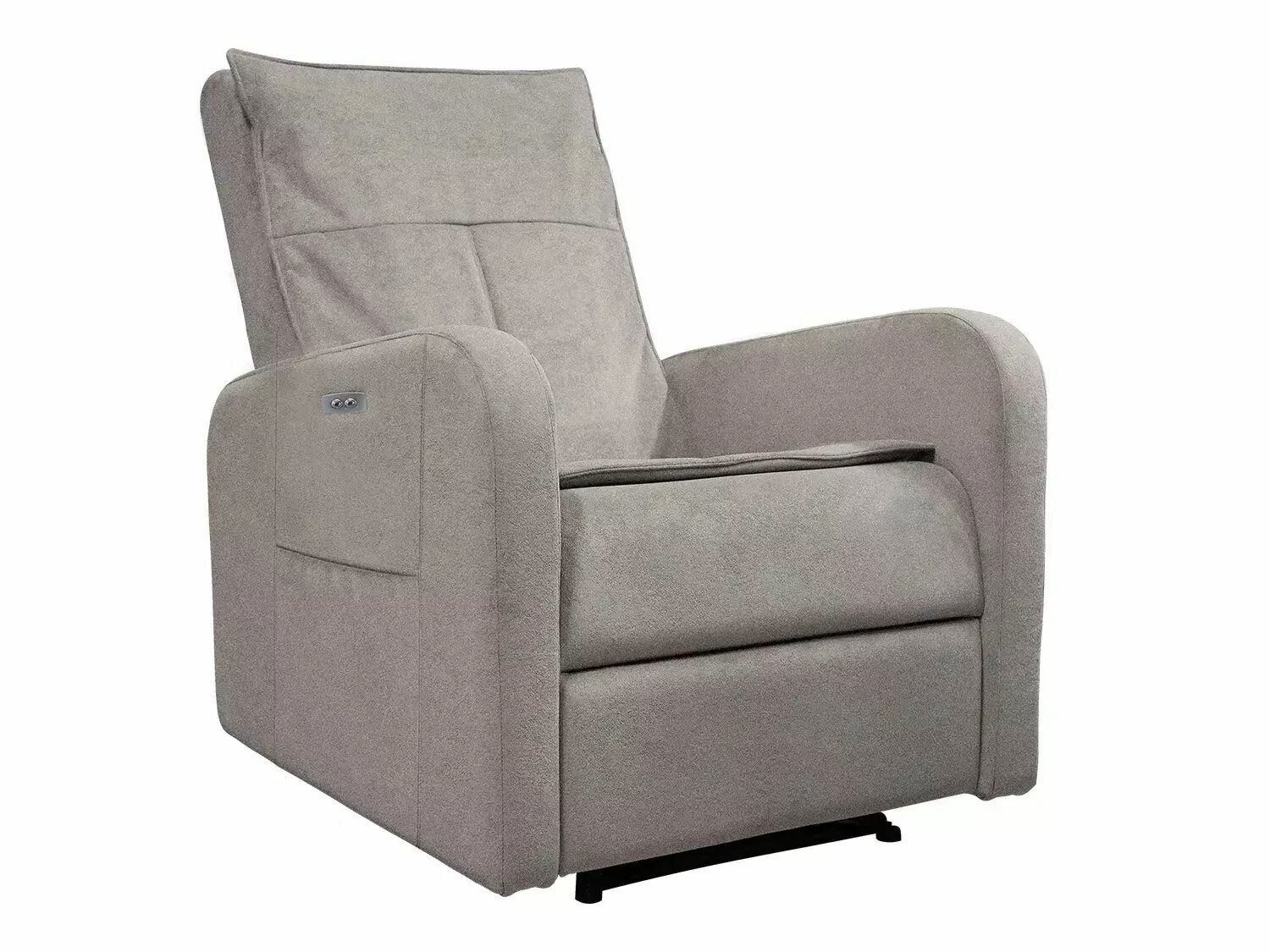 FUJIMO Кресло реклайнер FUJIMO E-COMFORT CHAIR F3005 FEW Грейси (Sakura 9)