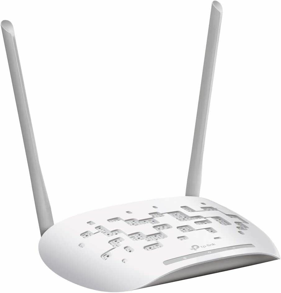 TP-Link Беспроводная точка доступа, 300Мбит/с, 2T2R (TL-WA801ND)