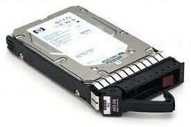   HP 300GB SAS 3GB/S 10000 RPM 436936-001