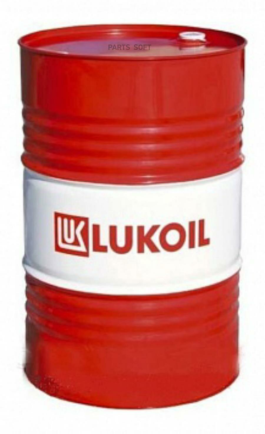 LUKOIL 17775 Масо трансмиссионное 75W90 ТМ-5 216,5