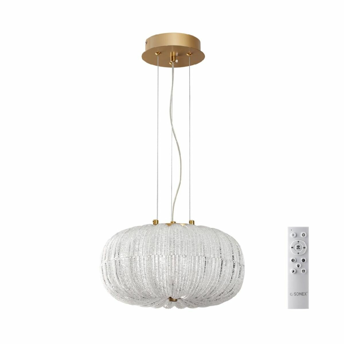 фото Подвесной светильник Sonex Angelo 7720/24L