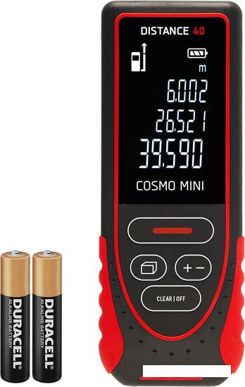 Лазерный дальномер ADA Instruments Cosmo Mini 40 [A00490]