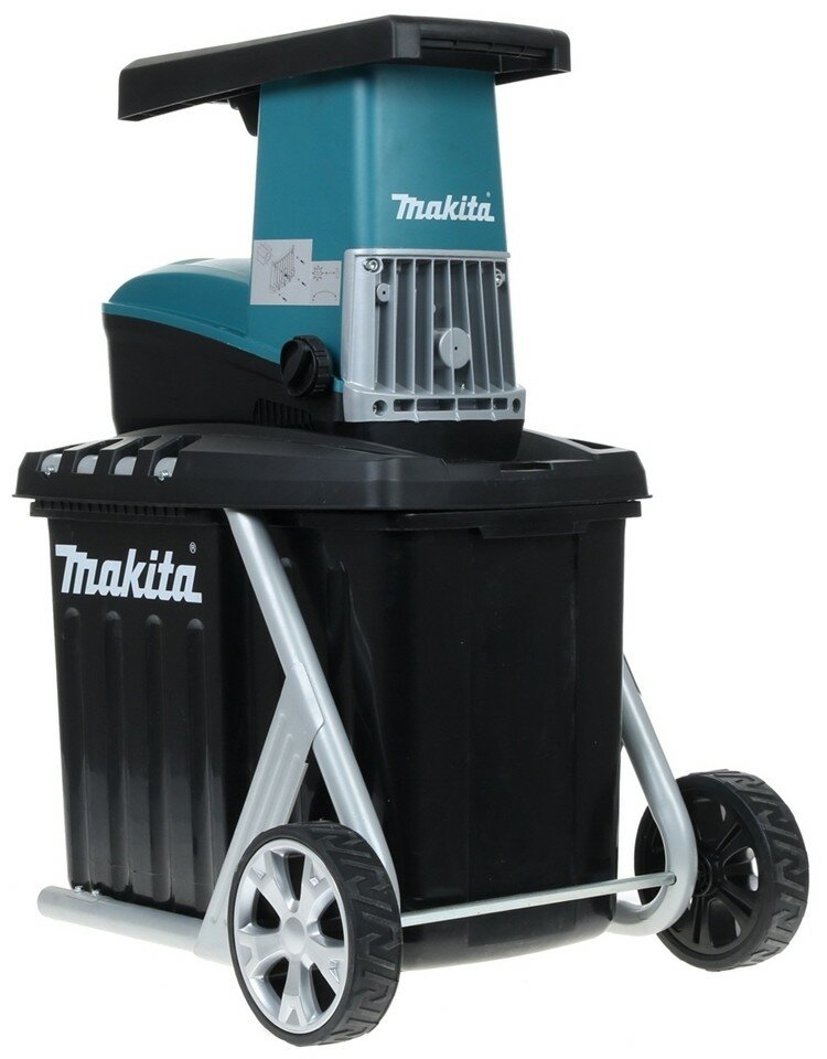 Измельчитель электрический Makita UD2500 2500 Вт