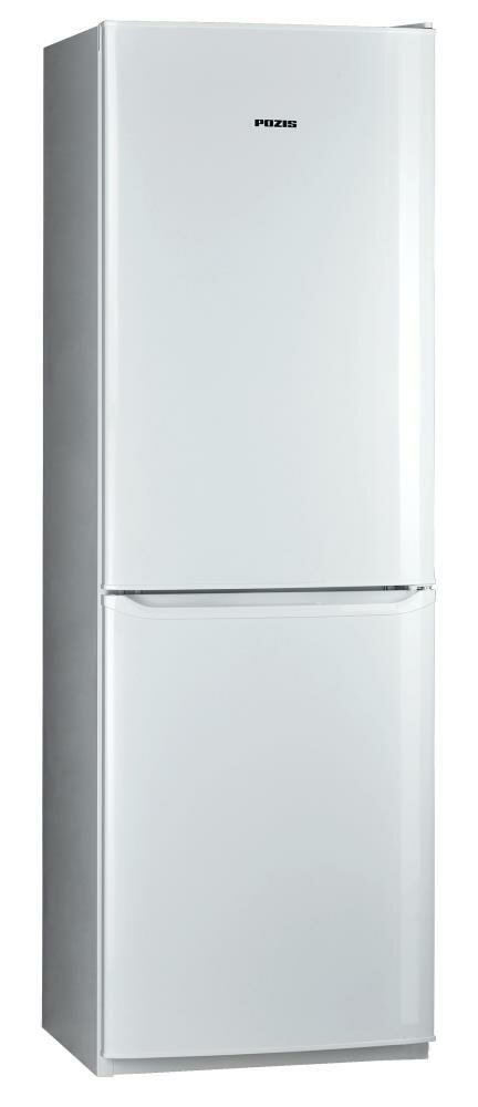 Холодильник RK-139 WHITE POZIS