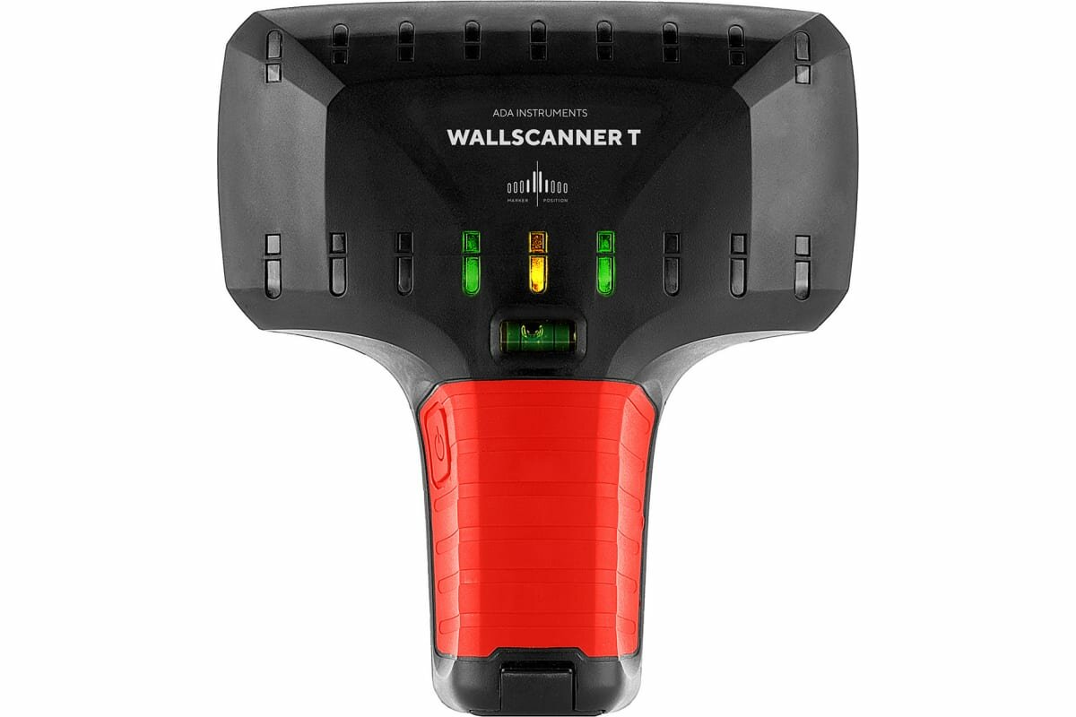 Детектор ADA instruments Wall Scanner T