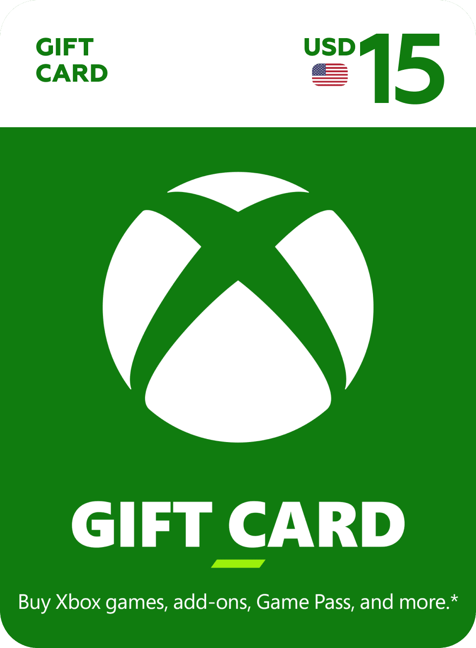 Цифровая подарочная карта Xbox Store (25 TL Турция) / Пополнение кошелька / Xbox Gift Card