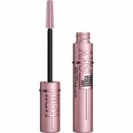 MAYBELLINE NY Тушь для ресниц Lash Sensational Sky High brown 0 - изображение